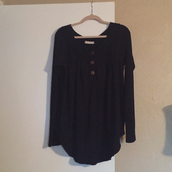 We The Free Tops - Free people long sleeve top